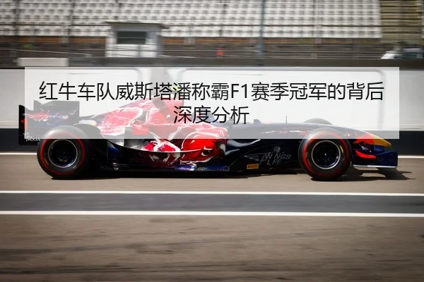 红牛车队威斯塔潘称霸F1赛季冠军的背后深度分析